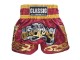 Pantalones de Muay Thai Classic : CLS-002